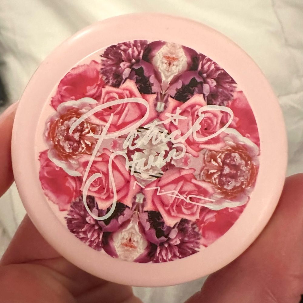 MAC Patrick Starr Blush Duo NEW